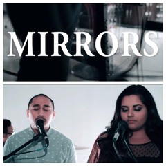 Justin Timberlake - Mirrors (Vintage Academy Cover Ft. Daluz & Selina Aviles)