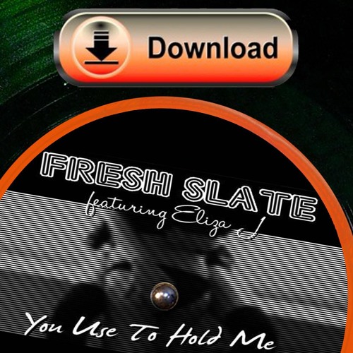 DB - You Use To Hold Me [DB's Breaking The Lab Rmx]