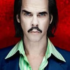 Nick Cave & The Bad Seeds - Jubilee Street Cover