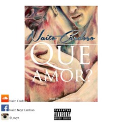 Que Amor(prod by:Cadu_noBeat)