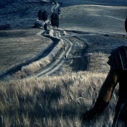 4 Gladiator Music (unmixed)