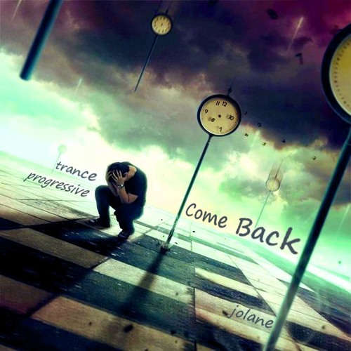 Come Back.trance Prog.jolane