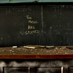 The Music Has Stopped (Original Song)