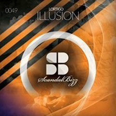 Lortigo - ILLUSION < Original Mix > " Cut Version "