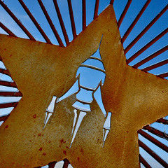 Raketenflug Am Sommerhimmel (Fusion Raketendance)