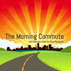 The Morning Commute - Episode 1 BANNED iPhone Apps!