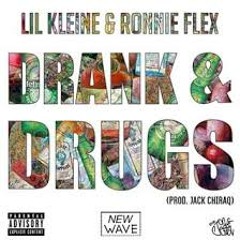 Lil Kleine & Ronnie Flex - Drank En Drugs (D'Maduro Sober Remix)