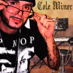 Cole Minor - Co Produced By DeKe - I'm The Man (Instrumental 105 BPM)