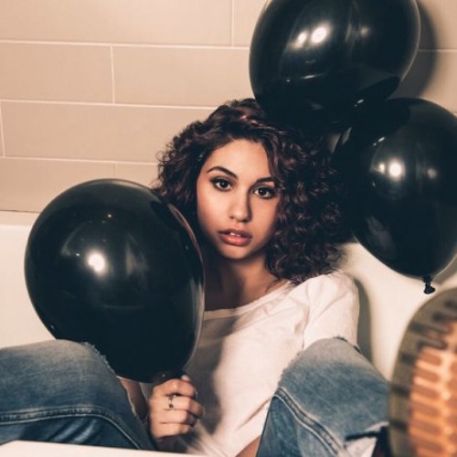 Alessia Cara - Wild Things (Acoustic){New Song}