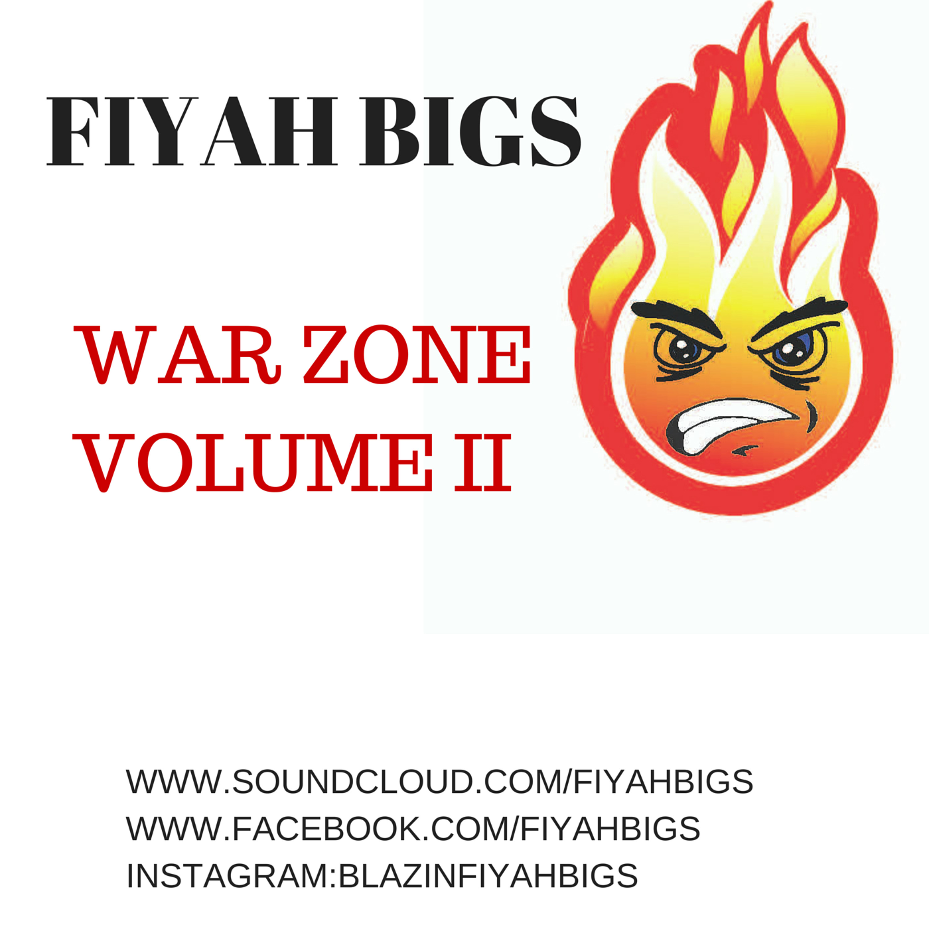 Dj Fiyah Bigs