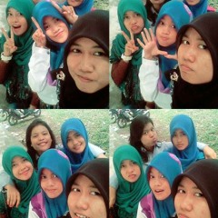 teruskanlah : Agnes Monica (by Mei and Yuli)