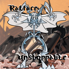 RatFace - Unstoppable