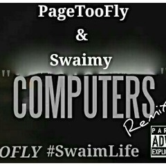 Computers Remix (Feat. Swaimy)