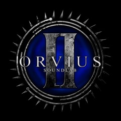 Orvius - Counterfeit Tale