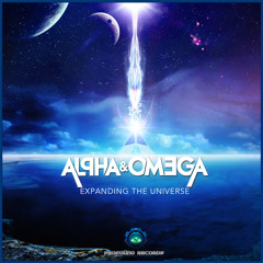 Alpha & Omega - Expanding The Universe | EP Minimix