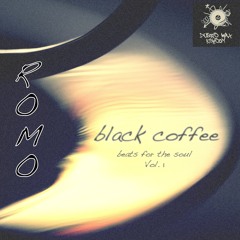 black coffee LP