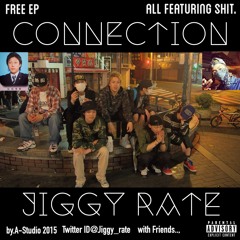 UNDERGROUND - Jiggy rate feat.Silent Killa Joint