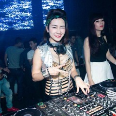 Nonstop Moonlight Vol.9 - DJ Trang Moon