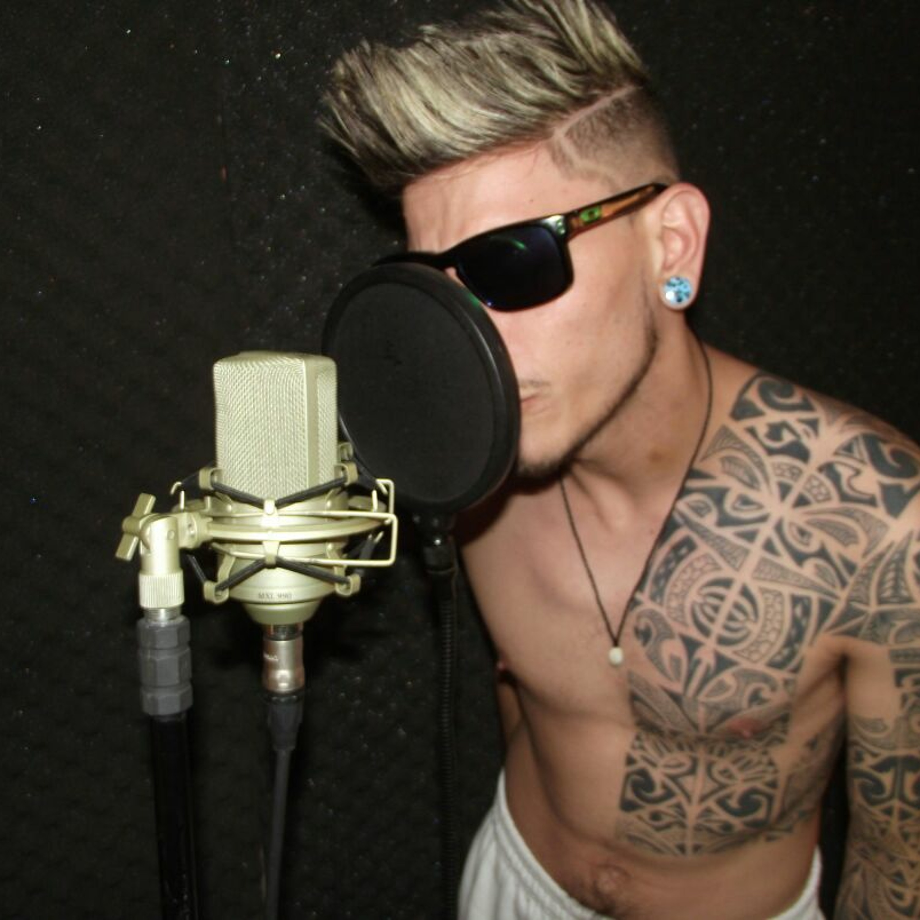 DJ Abel Mpc