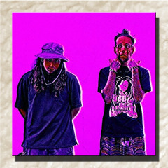 $uicideboy$ - Lemon $lime [Trill Shox Slowed & Throwed][Video In Description]