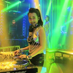 Nonstop Moonlight Vol.8 - DJ Trang Moon