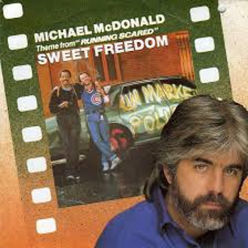 Sweet Freedom (Tony's House Re - Edit)