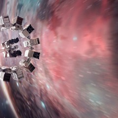 Interstellar Cover
