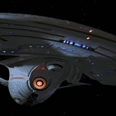 Star Trek: Endeavour (Main Theme)