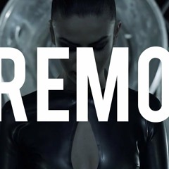 Tremor - Dimitri Vegas & Like Mike [ Rex Short Mix'$ ] 128 (1)