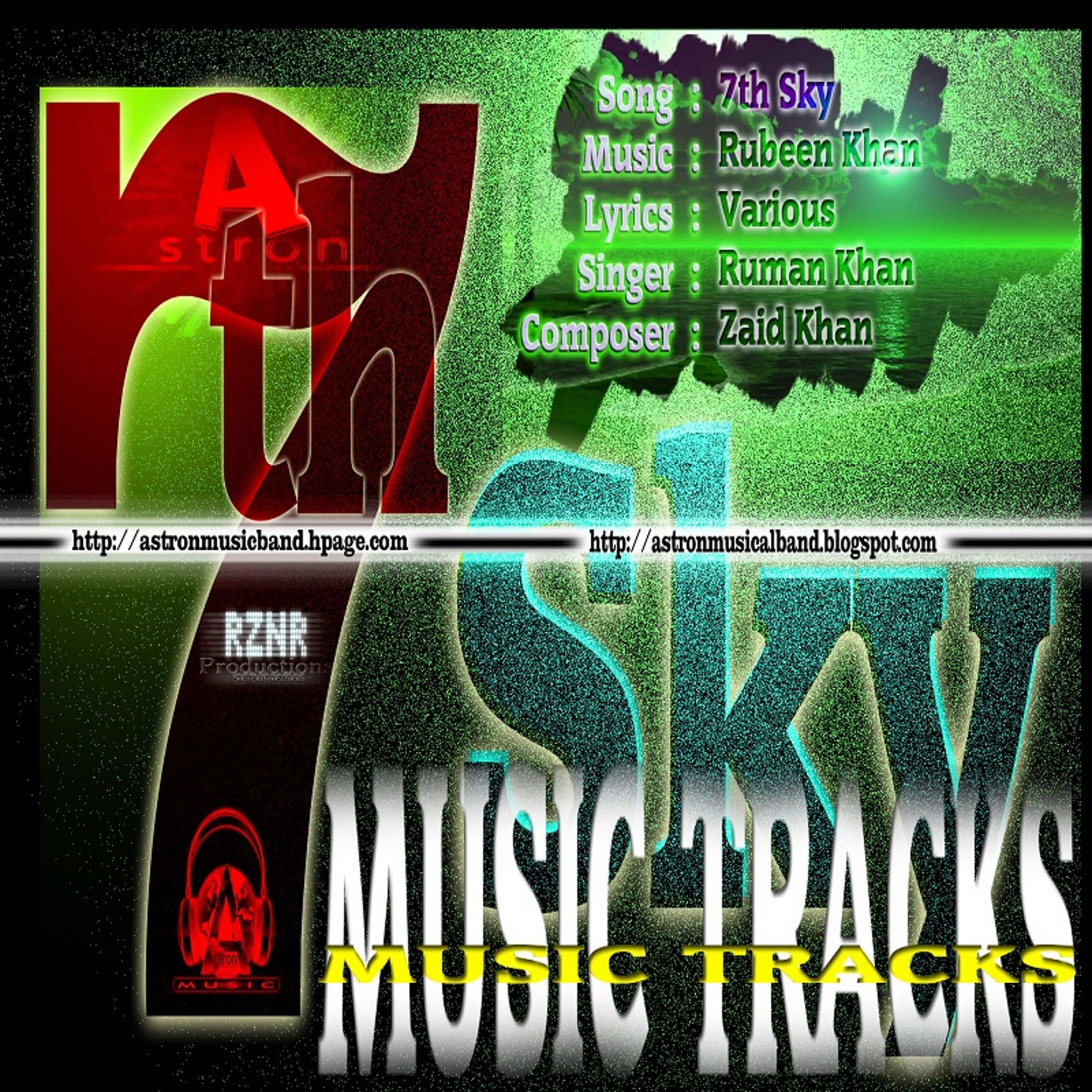 7th Sky Music Track 2.MP3 episode artwork