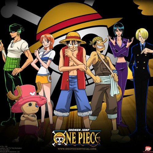 Stream Believe in Wonderland One Piece Indo Ver by Azis Alfatoni