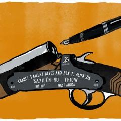 Bayil�n Niou thiow ft Rex-T (Alien Zik)