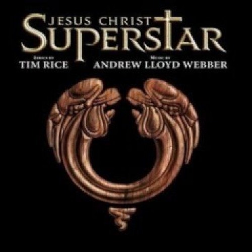 Gethsemene (I Only Want To Know) from Jesus Christ Superstar