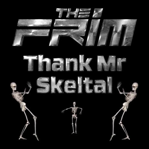 Thank Mr. Skeltal (Free Download!)