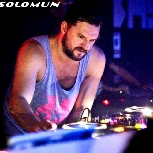 Solomun – BBC Radio 1 Residency (26.06.2015)