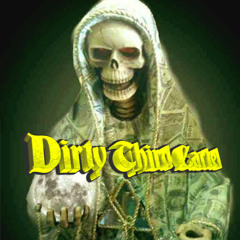 AR Reala Of Dirty Third Cartel - Evil People Sneek Peek