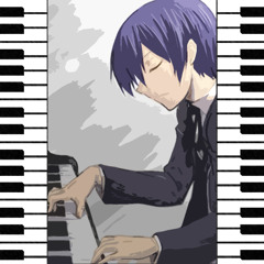 Burn My Dread ~ Piano //Persona 3