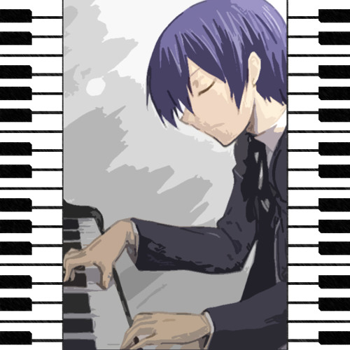 Changing Seasons ~ Piano //Persona 3