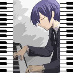 Kimi No Kioku ~ Piano //Persona 3