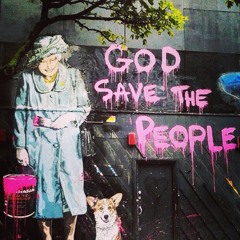 Everyday People Faster 12"(FJ Edit)