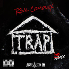 Trap House Freestyle