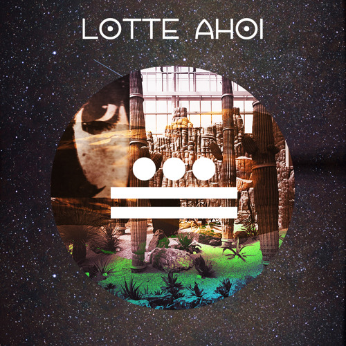 13 Moon Cycle Mixes - Lotte Ahoi (Cosmic  Moon)