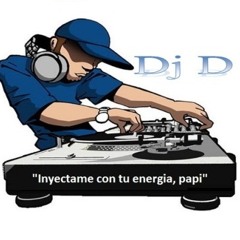 The Doctor Riddim - Dj D