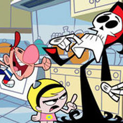 Grim X Billy V.s. Mandy X ChrisZer0