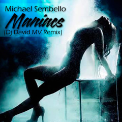Michael Sembello - Maniacs (Dj David MV Remix)