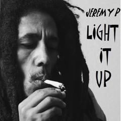 Jeremy P - Light It Up