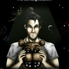 Five Nights At Freddy's: The Musical (Night 1 & 2)By- Random Encounters