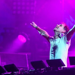 Armin Van Buuren - This Is What It Feels Like (MaxStep Remix)