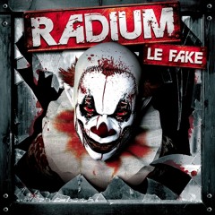 Radium - Hardcore Omen 320