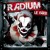 Artwork for Radium - Hardcore Omen 320